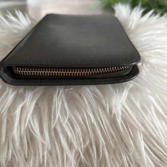 Saint Laurent large wallet - Picture 4 of 7
